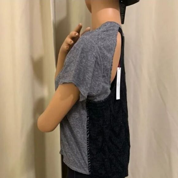 NWT Gypsy 05 Blouse - Picture 12 of 12